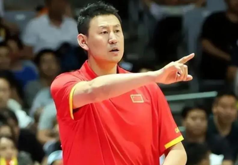 三年禁赛期满，李楠即将复出，可能取代