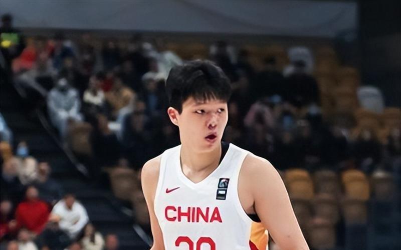 中国男篮最新消息！郭士强遭国际篮联审查，杨瀚森确定回归国家队