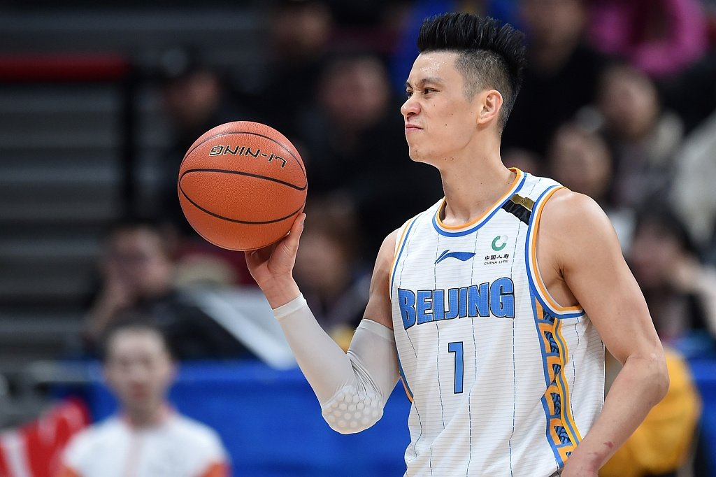 破防！林书豪自曝NBA生涯真相，放弃700万+场均20+，依然被拒