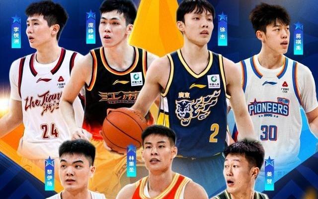 CBA全明星技巧赛大改革！比防守、背运、转身投篮