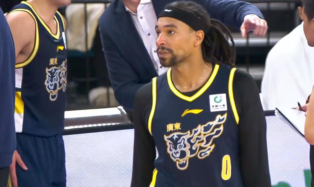 保底总决赛！广东队将祭出“杀手锏”