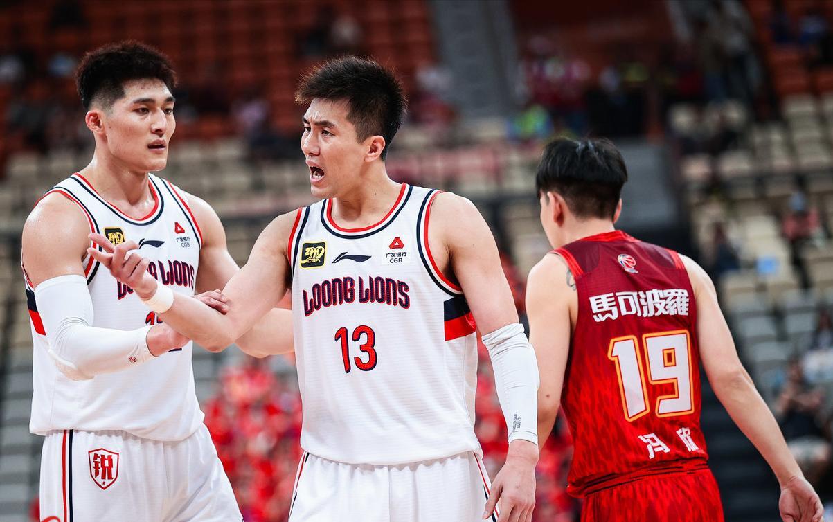 大伤出结果！郭艾伦只有3选择，合同还剩5个月，离开辽篮成败笔