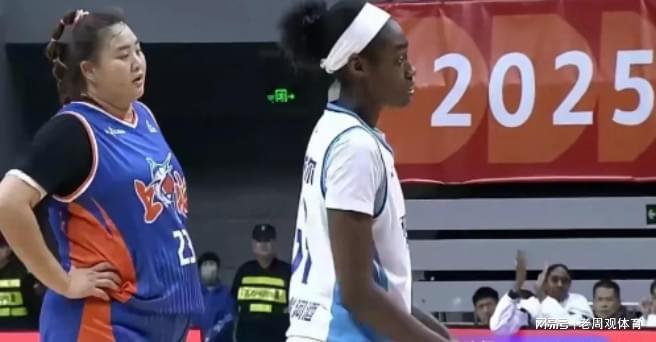 悬崖边缘！山东女篮杯赛惨败，连输四川