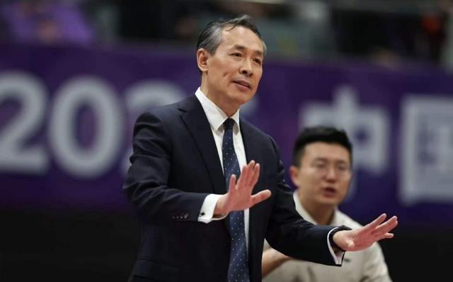 CBA最新消息！郭艾伦或退役，北京首钢有意骑士旧将