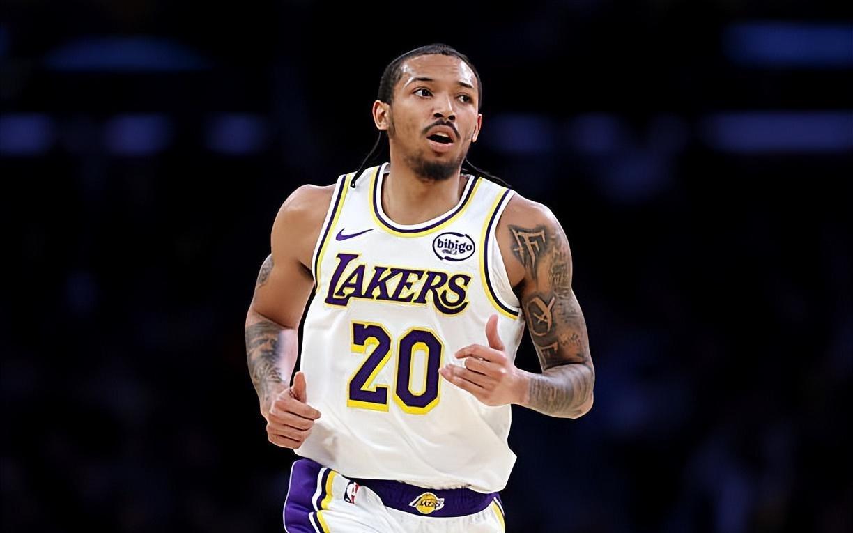 面对湖人二队豪取29分，雷霆后场新星也开始逐渐适应比赛节奏了