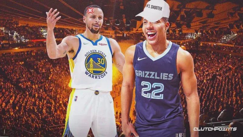 7换1！肉装库里爆发！冲击东部季后赛格局