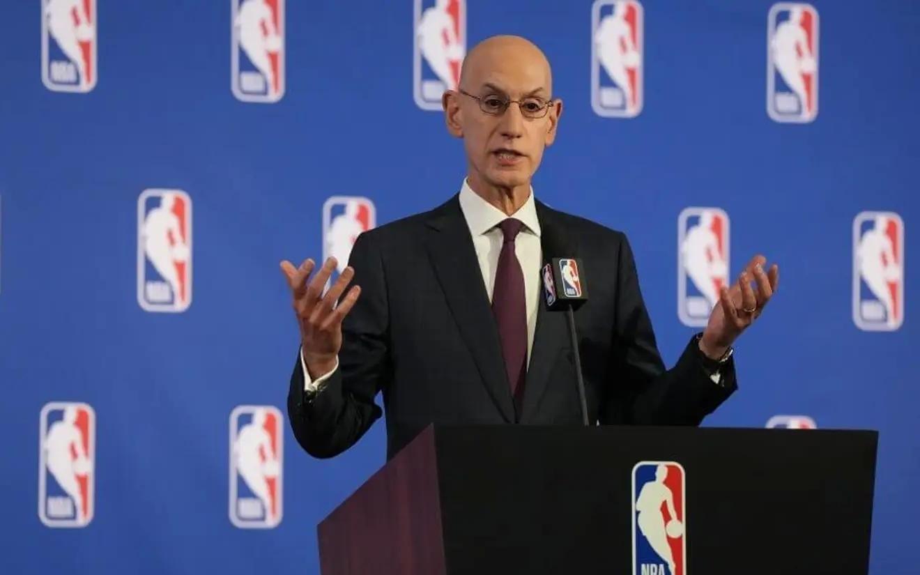 肖华：下赛季NBA选秀将迎来重大变革，