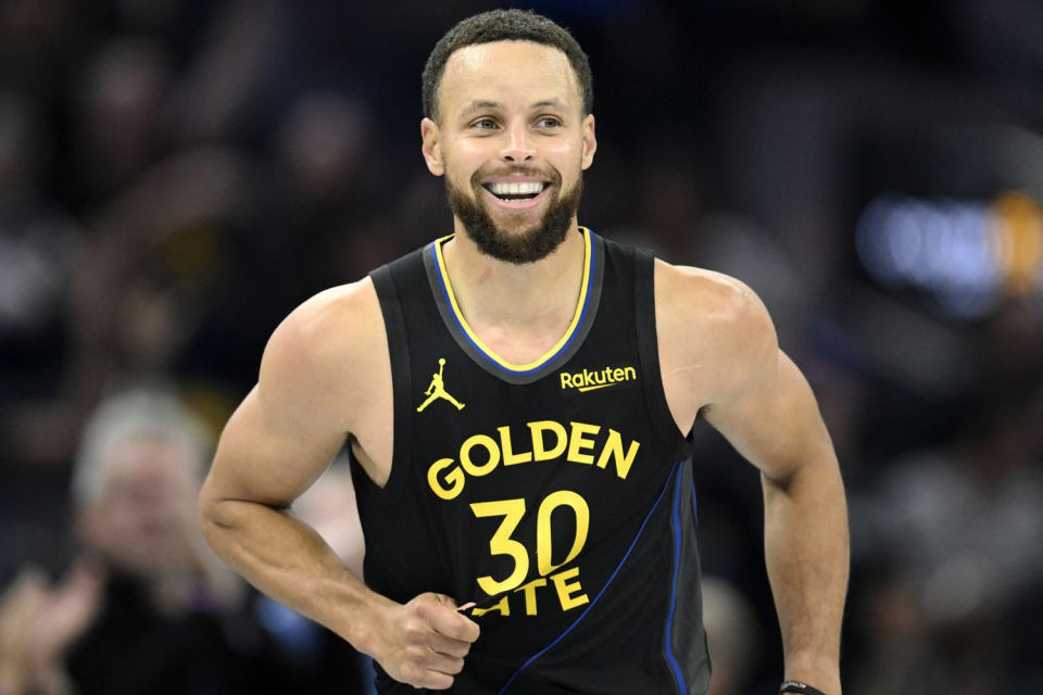 库里未来愿改打替补！以角色球员身份继续发挥作用盼留勇士退役