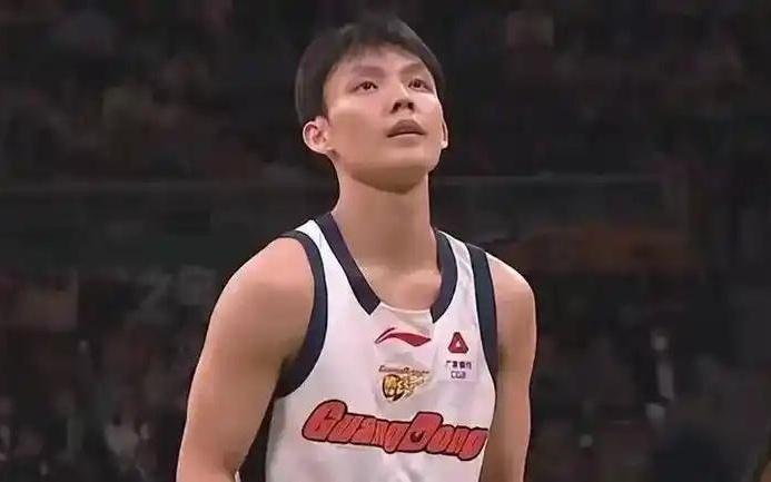 CBA全明星赛程出炉：徐杰冲冠，胡明轩