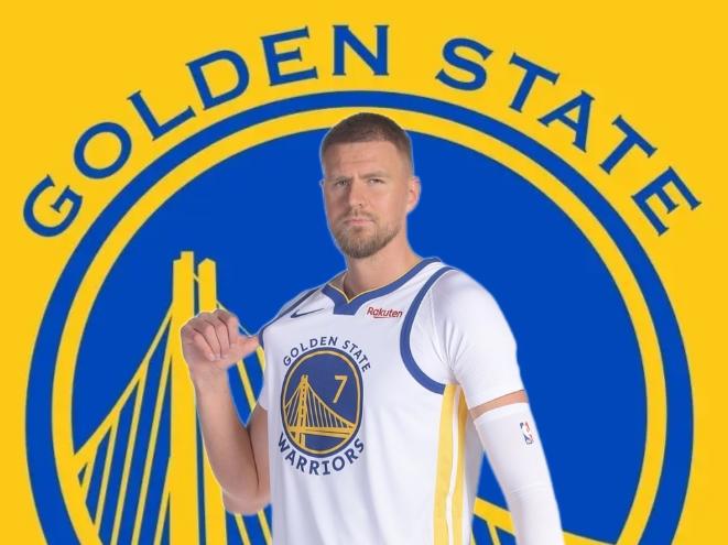 准备续约美记：波神在勇士眼里并不是