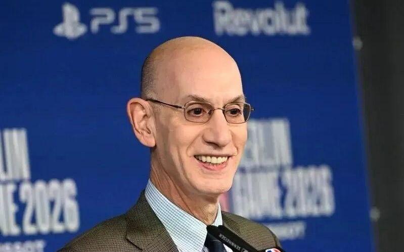 忍无可忍！颠覆NBA选秀制度！谁也别想