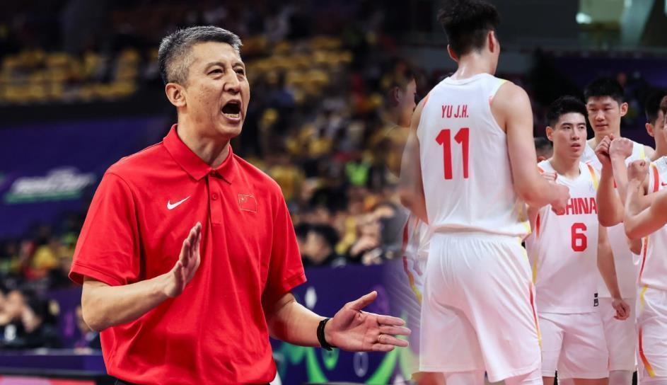 CBA外援政策改革，郭士强首次回应抢断日本球员