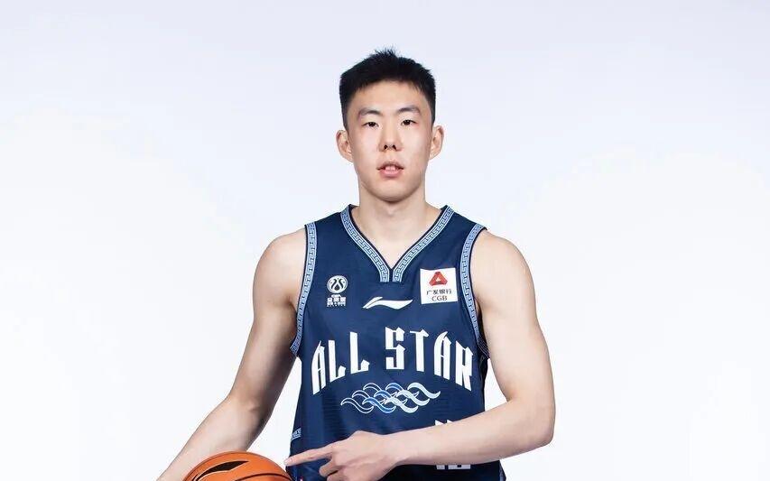 2026CBA全明星周末圆满收官！