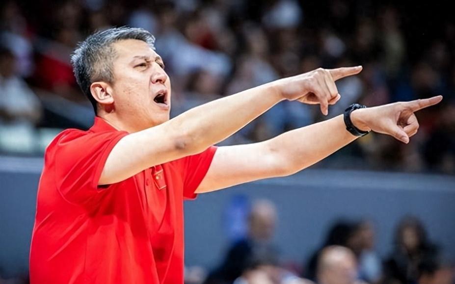 男篮3喜讯：徐杰打破新纪录，郭士强看