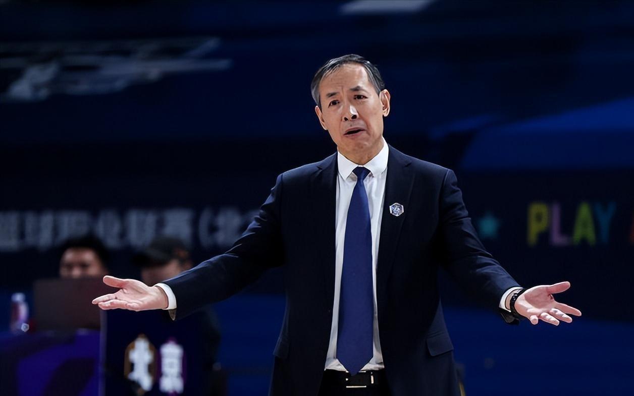 曝北京首钢更换小外援！前CBA超级得