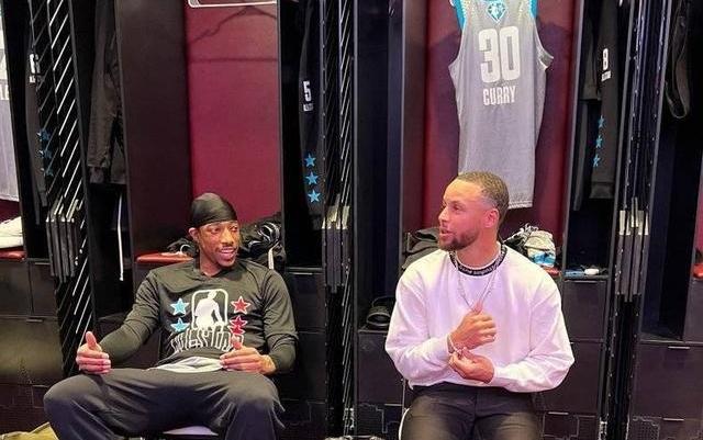 历史三分王库里，NBA总得分竟被中投大师德罗赞反超真相太扎心