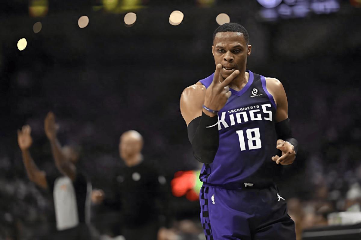 下一个3万分先生会是谁现役4人有望，三双王无缘哈登仅差1023分