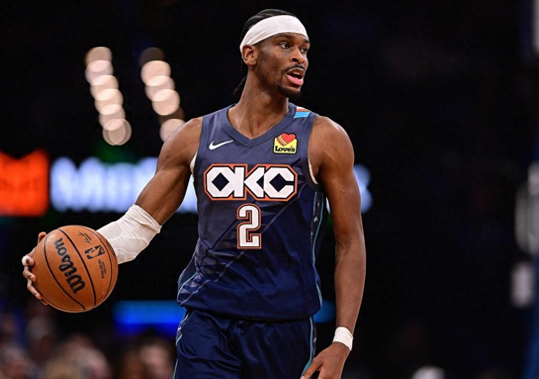 连续126场！NBA尘封80年的纪录，被亚历