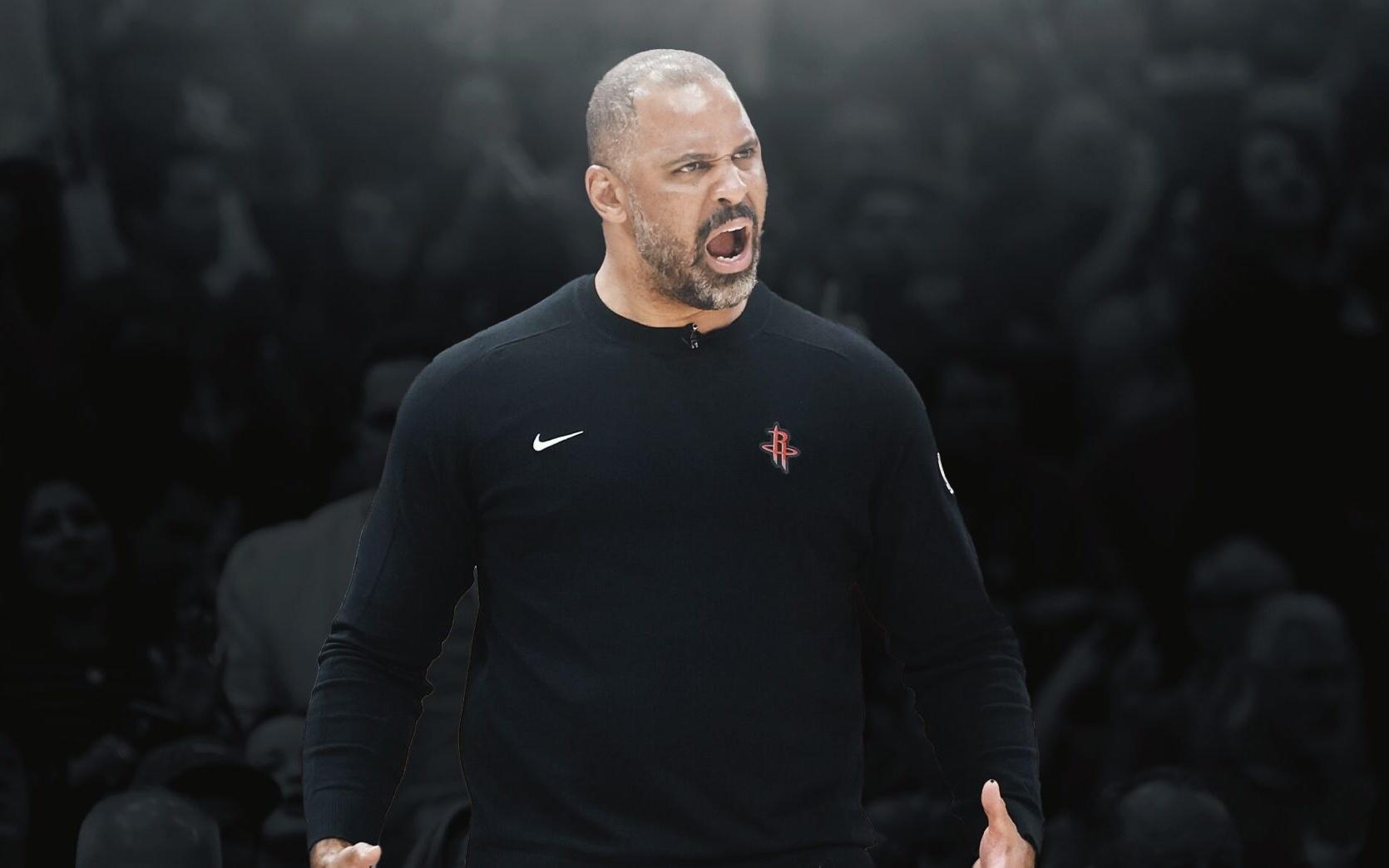 乌度卡能否被火炒掉有无大合同被炒