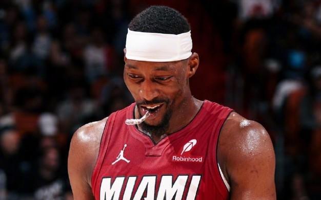 历史之夜！阿德巴约爆砍83分&超越科比，独占NBA第二单场得分