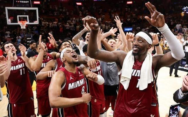 NBAl太牛了！阿德巴约单场狂砍83分超越科比