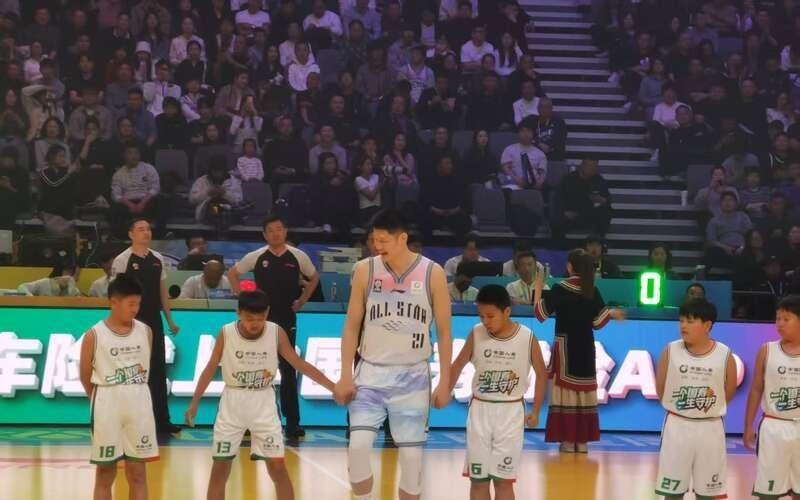 2026年CBA全明星周末落幕