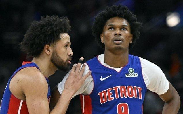 15胜1负！联盟第一，成NBA最有冠军相的