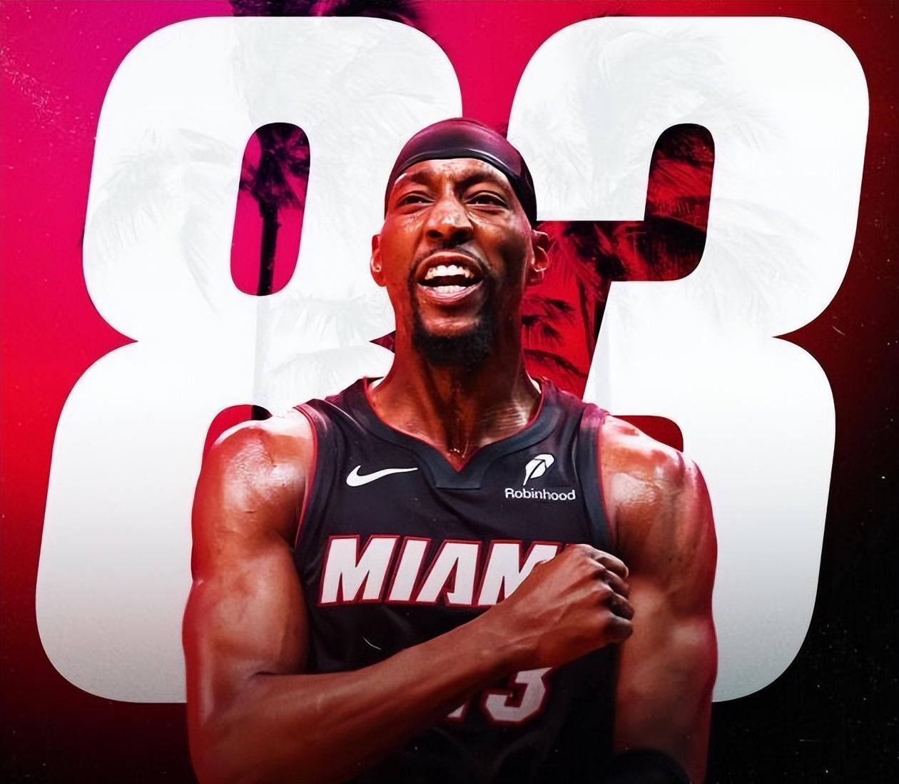 22记三分球+43罚+83分！阿德巴约生涯之夜，超越科比却未赢得尊重