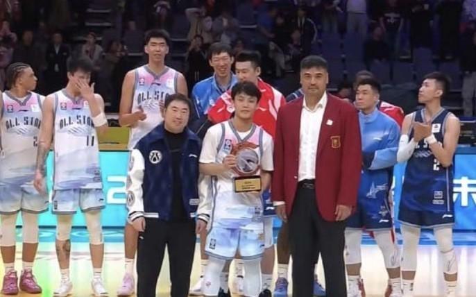 媒体人：全明星周末影响力再创新高，多