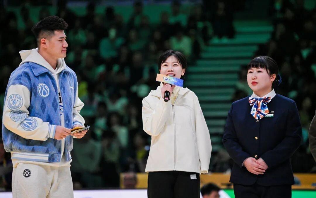 从草根到顶峰，以守护致热爱：中国人寿助力2026CBA全明星周末圆满落幕