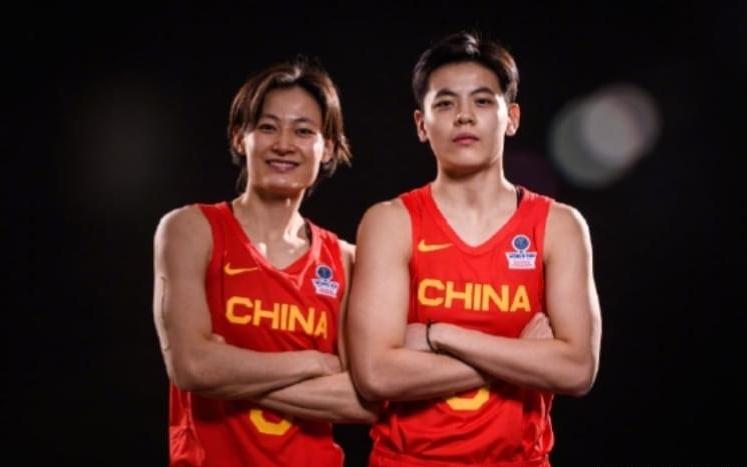 篮协又出一大昏招！场均0分入选全明