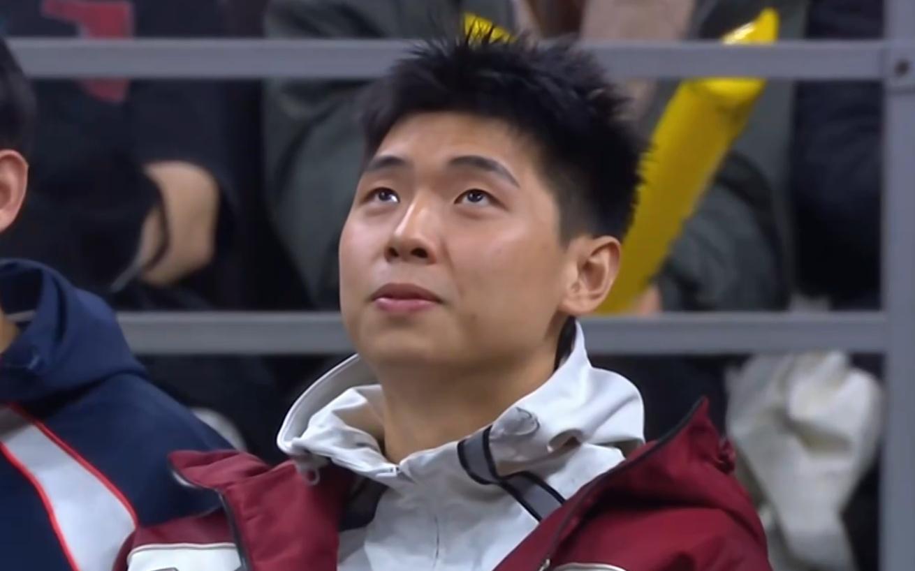 广东宏远正式改名！新冠名有意思，杜锋