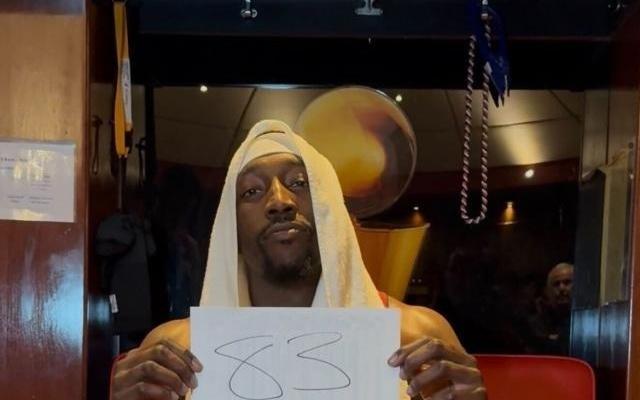 阿德巴约83分遭质疑杨毅：这时代数据