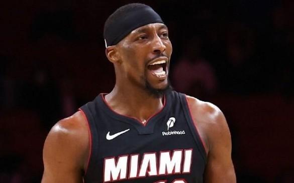 单场81分！阿德巴约追平科比&并列NBA历史第二高得分