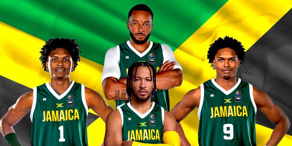 布伦森愿代表牙买加参加奥运！有望集