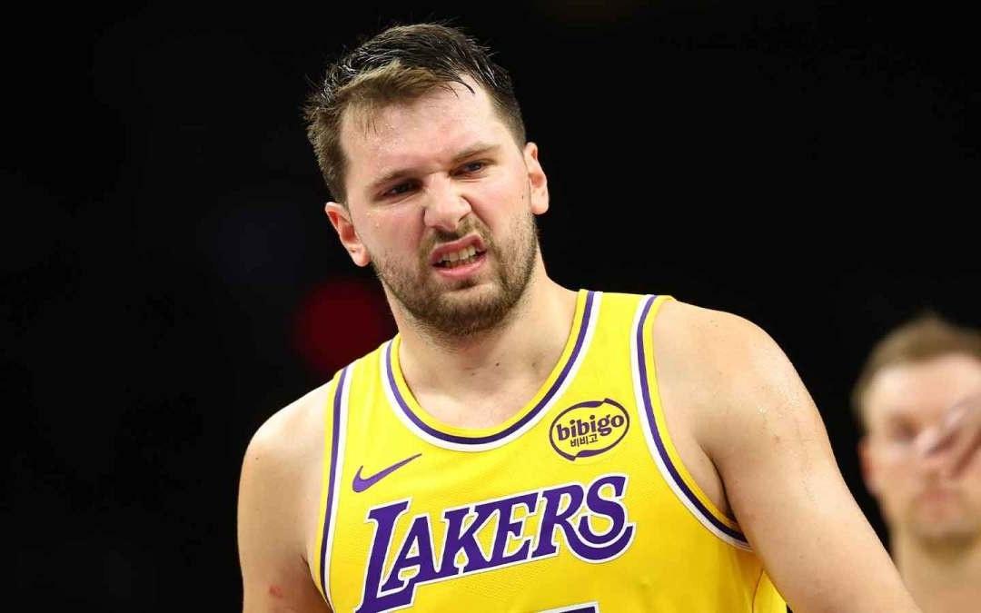 考辛斯预测东契奇将入选NBA最佳阵