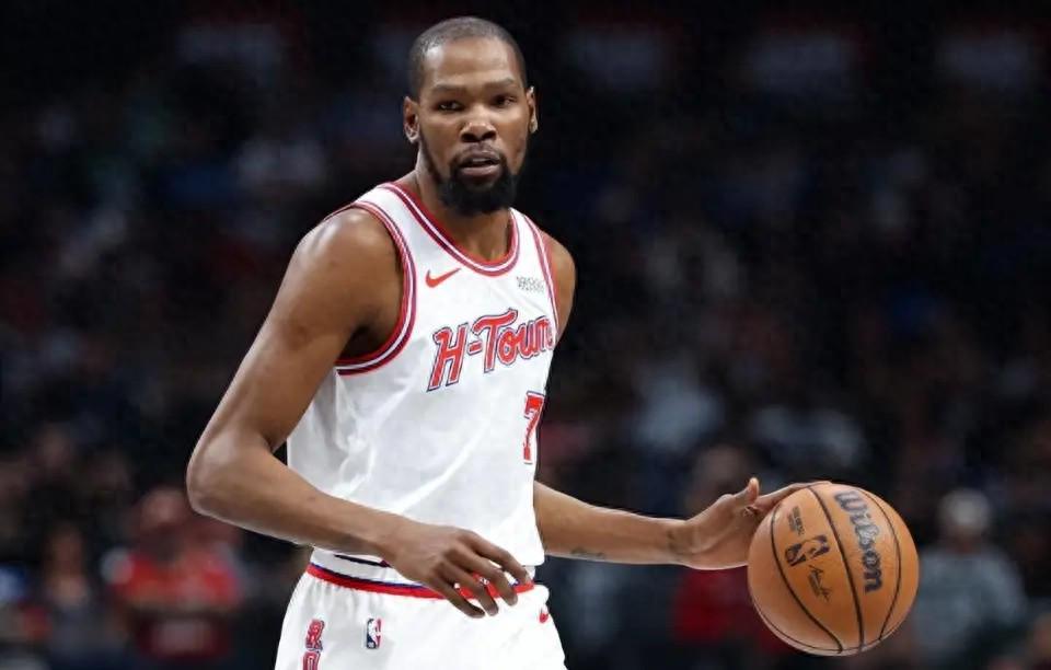 杜兰特32174分追平传奇，超越乔科需多久