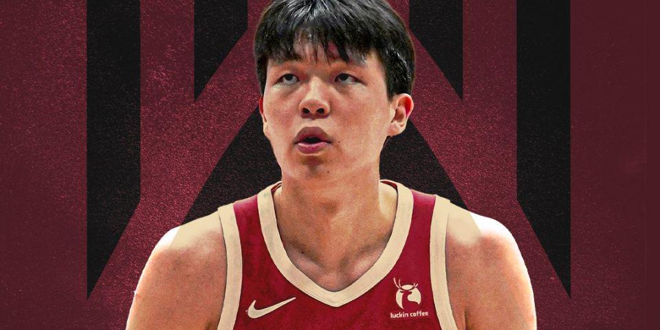 杨瀚森31分爆发扭转评价！波特兰媒体