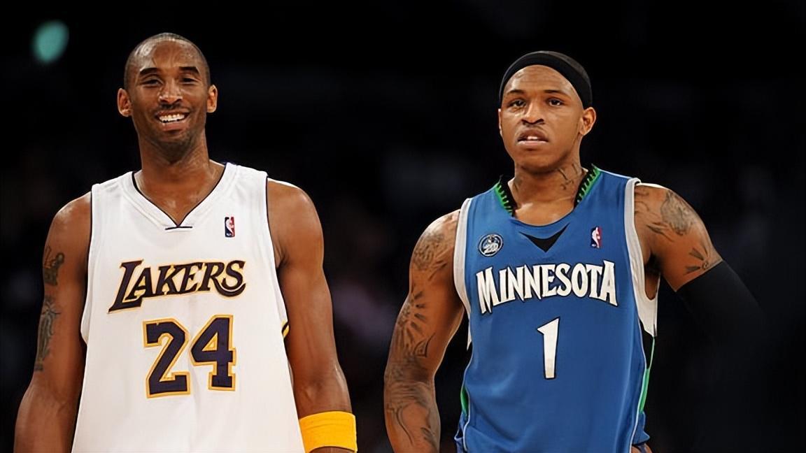 前NBA球员：科比掌握高分公式如果他