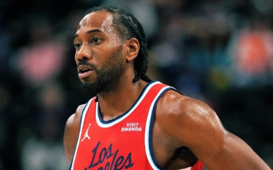 重罚3个首轮和3000万美元！糟糕了，伦纳德和快船队