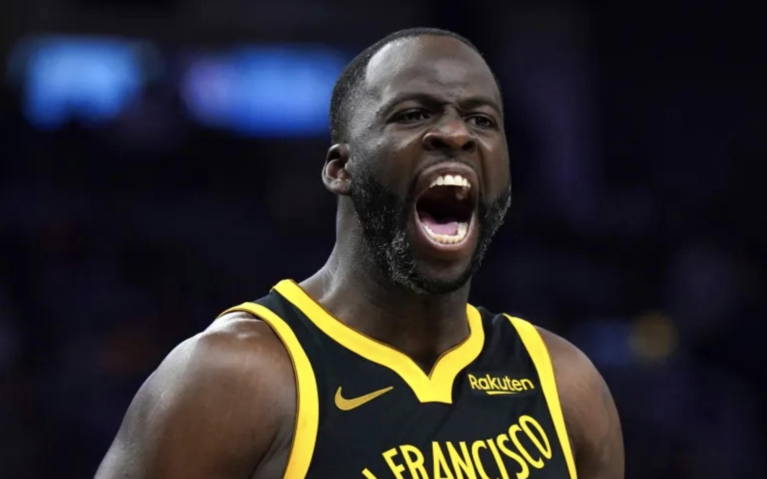 格林：现在比赛节奏快应该缩短赛程，以