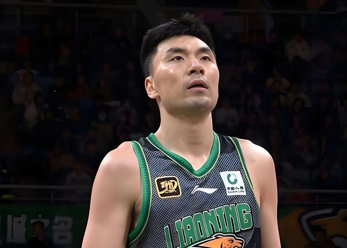 万万没想到！35岁的老将，居然成为辽宁