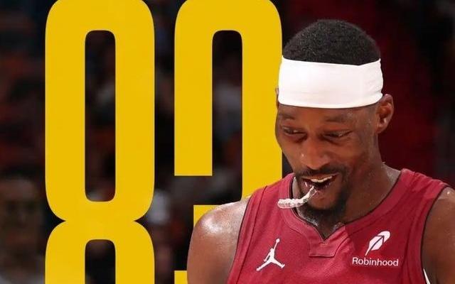 阿德巴约：如果故去的人会说话我相信科比也会祝贺我得83分的