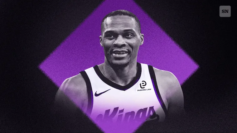 美媒长文揭秘威斯布鲁克：NBA采访最