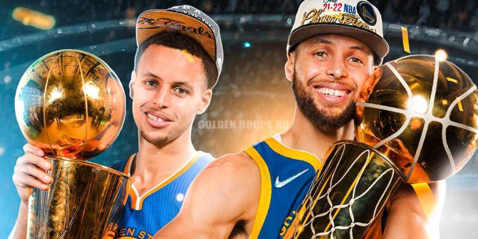 库里38岁生日快乐！自称仍未考虑退役最喜欢的赞美来自对手