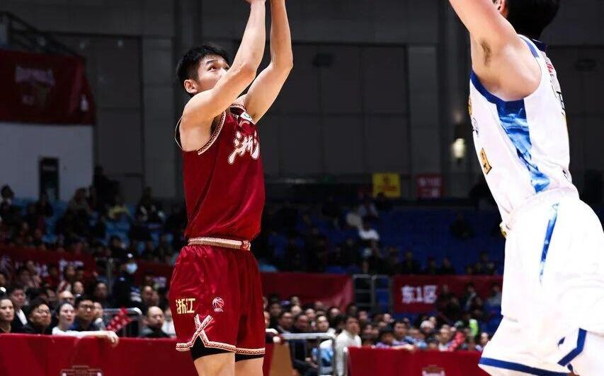 【CBA联赛】第二十五轮主场加时拿