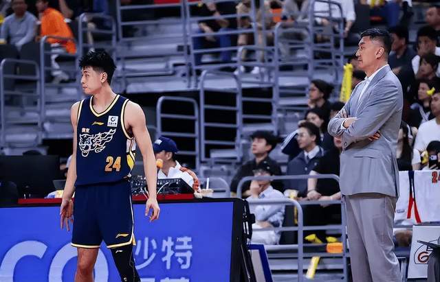 CBA积分榜最新排名出炉！广东16分惨