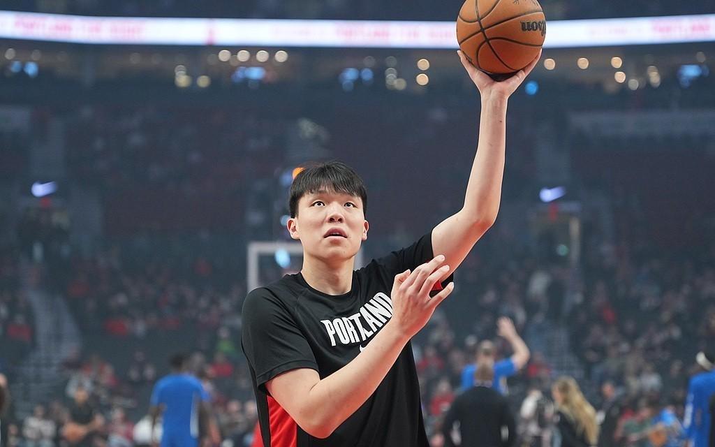 媒体人谈杨瀚森今日表现：和对方防守关系不大，纯粹是自己打不好