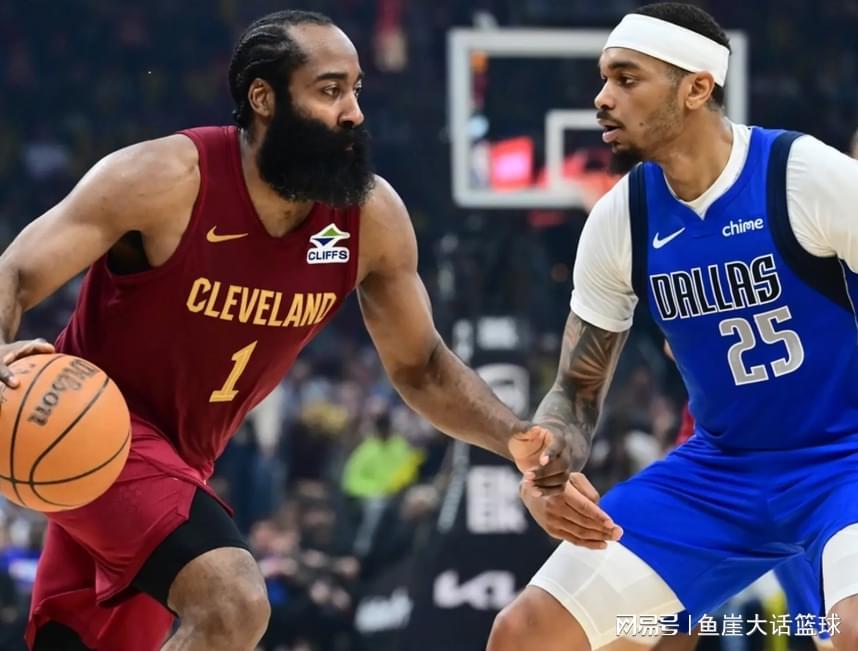 NBA最新排名！东部第一大爆冷，骑士给一队送大礼，勇士无路可退