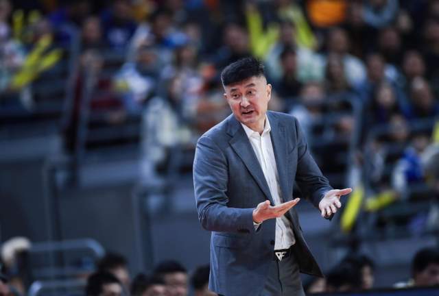 CBA连爆3大冷门！广东惨败辽宁，吉林逆